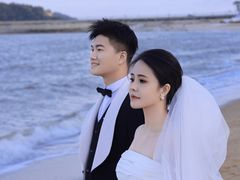 -经典婚纱摄影美学馆·私人定制