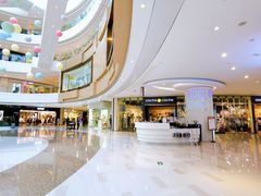 店内环境-金隅嘉品Mall