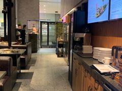 -NIUAN牛庵·日式和牛烧肉(恒隆店)