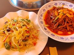 -九寨沟石锅鱼(沣峪口二十年店)