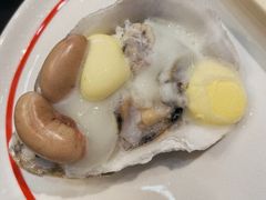 -飞尝蚝·顺德菜·鱼生(顺德总店)