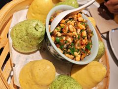 -老阿爸鲜鱼土菜(独墅湖店)