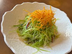 -臻宝中餐厅·大连菜·海鲜·融合菜(大连一方城堡豪华精选酒店)