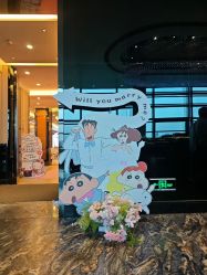 点击看大图 -空中一号·宴会厅(信合大厦店)