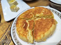 -格日勒阿妈蒙古厨房(新华广场店)