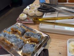 -霸腹烤肉(厦门柚子番店)