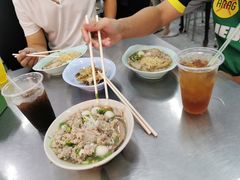 -榮泰米粉湯(Left Shop)