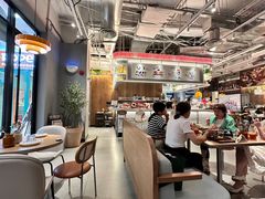 -必胜客(大宁路店)