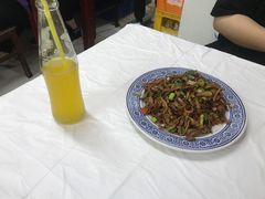 -新新湘菜馆(新中街二条店)