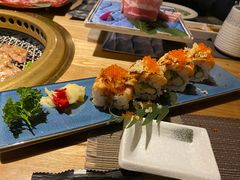 -江户烧肉(高德店)