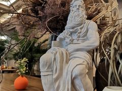 -玲婧胡同·生日蛋糕·餐厅(嘉里城店)