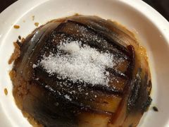 甜烧白-茗椀楼餐厅