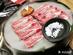 -金九姬黑牛烤肉料理(杨舍老街店)