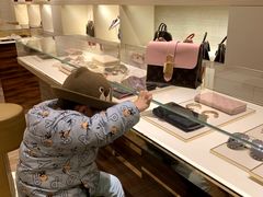 -LV路易威登(国际广场店)
