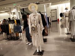 -ZARA(熙地港店)