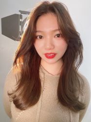 点击看大图 -YESIDO椰岛造型烫发染发