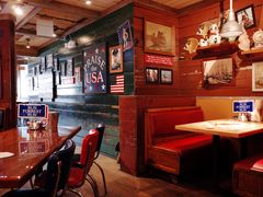 -Bubba Gump Shrimp(Ala Moana)