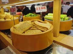 -喜家自助小火锅(卓悦里店)