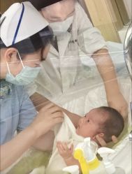 -爱帝宫月子中心(罗湖别墅院)