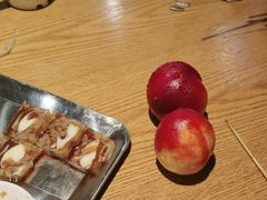 -喝丢一只鞋海鲜烧烤·海肠捞饭(市场店)