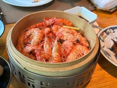 基围虾-新荣记(西溪湿地店)