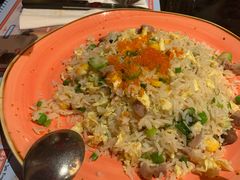 -半秋山西餐厅(巴南万达广场店)