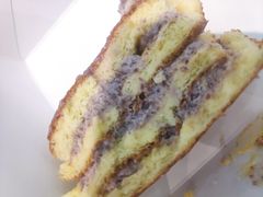 -巴思客·蛋糕·面包(杨桥西路店)