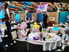 大堂-大鸭梨烤鸭(顺义石园店)