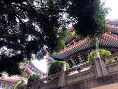 -广东圆玄道观