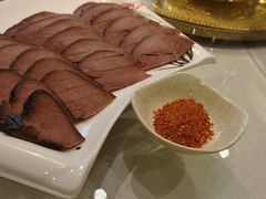 -学成饭店(官南大道店)