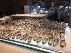 -雍和会海鲜姿造自助(湖东路店)