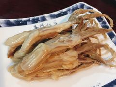 糟鸭舌-吴门人家·苏宴宫廷菜(拙政园店)