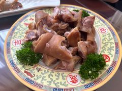 -鹿鸣春饭店(总店)