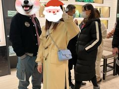 -CHANEL(恒隆广场店)