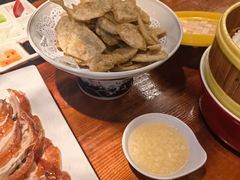 -又一福烤鸭·北京菜(东四店)