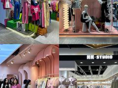 -南京时尚莱迪购物广场(正洪街店)