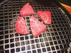 -松阪牛焼肉M(法善寺横丁店)