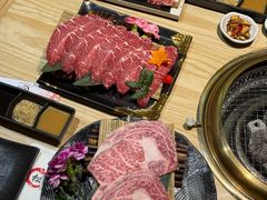 -松鱼亭·和牛烧肉(协鑫广场店)
