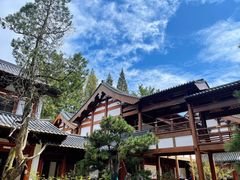 -径山寺