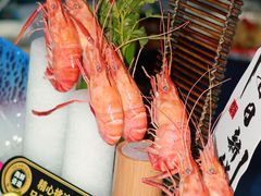 -火福·天湖阁大闸蟹博物馆主题餐厅(浅水湾店)