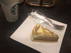 -星巴克(兰桂坊店)