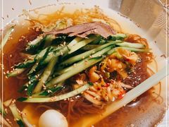 -七八冷面·延边朝鲜族美食(圣熙八号店)