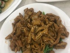 -汇兴源餐馆(小北路店)