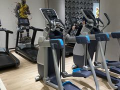 -FLARE STAR FITNESS(复地活力城店)