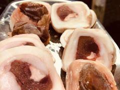 -马路牙子地桌烤肉(工体店)