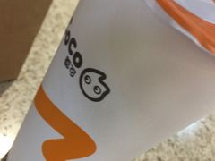-CoCo都可(上海环球港店)