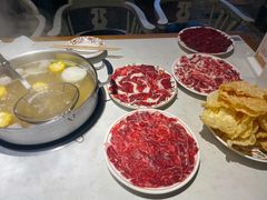 -汕头八合里海记牛肉店(清河店)