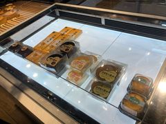 -皇家美孚·蛋糕外送(东部佳世客店)