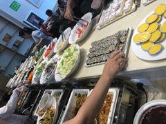 -素满香·素食自助餐(苏州·临顿路店)
