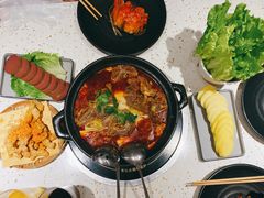 -沪小胖·小龙虾·蓝龙王(八佰伴店)